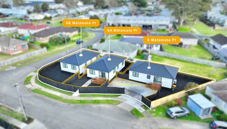 Family home Otara - Photo 3