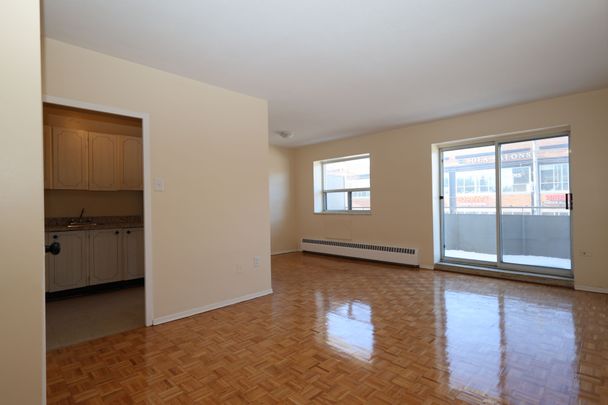 For Lease - 480 Lakeshore Road Unit# 309, Mississauga, Ontario - Photo 1