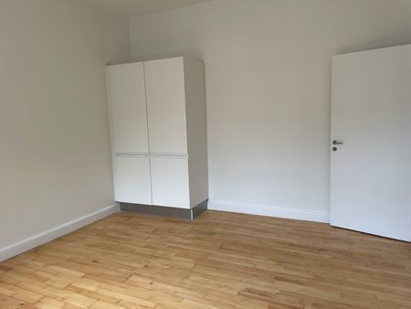 Gammel Kongevej 3B, 2. th. - Photo 4