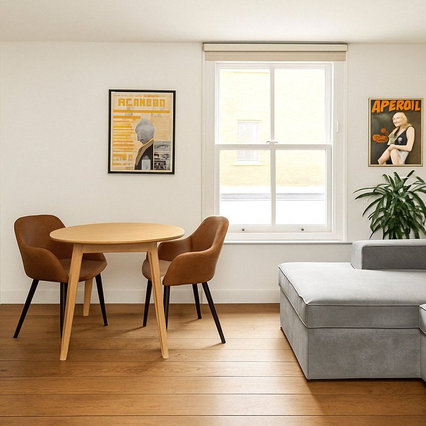 Ledbury Road, W11 - Photo 1