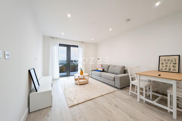 1 bedroom flat to rent - Photo 1