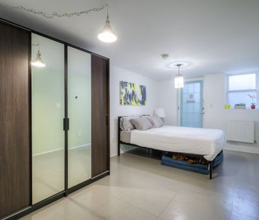 For Lease - 26A Scarlett Road Unit# BSMT, Toronto, Ontario - Photo 2