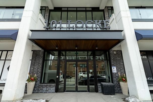 For Lease - 101 Locke Street Unit# 505, Hamilton, Ontario - Photo 1