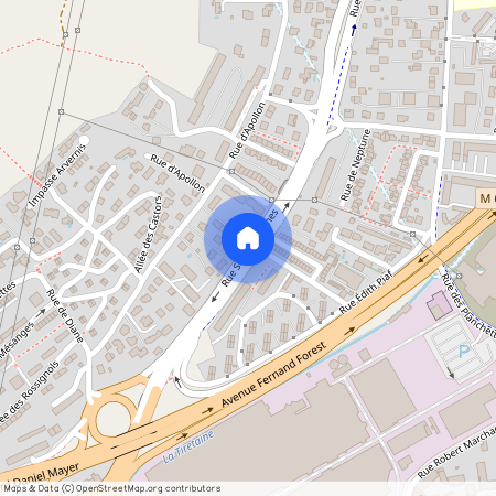 63000, Clermont-Ferrand