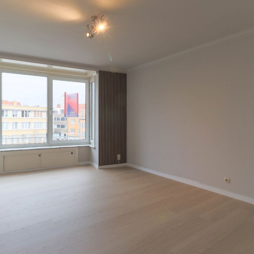 Appartement te huur in Kortrijk - Photo 1