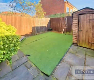 2 bedroom House To Let Total Size: 616 SQ FT - Photo 5