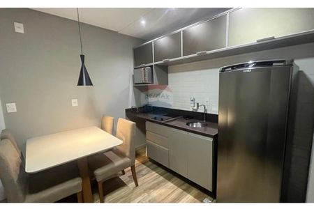 Studio mobiliado para locação no Estrela Sul - Foto 3