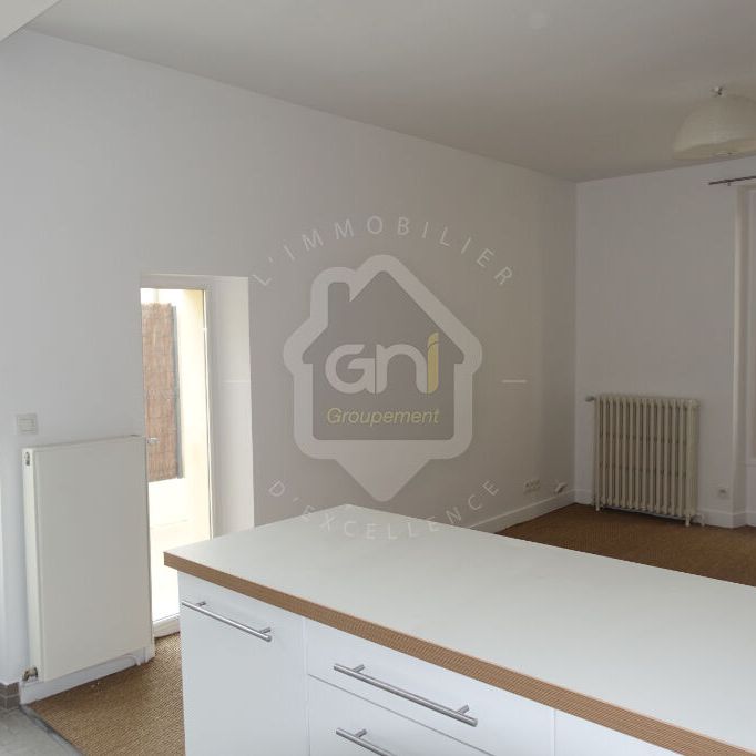 Versailles 3 pièces 56 m2 avec terrasse, - Photo 1