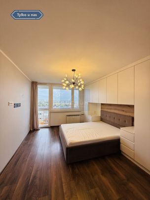 Mieszkanie na Wynajem, 60.00m - Photo 1