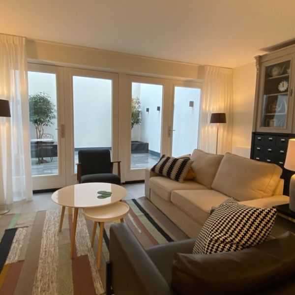 Lauriergracht 128 - Foto 1