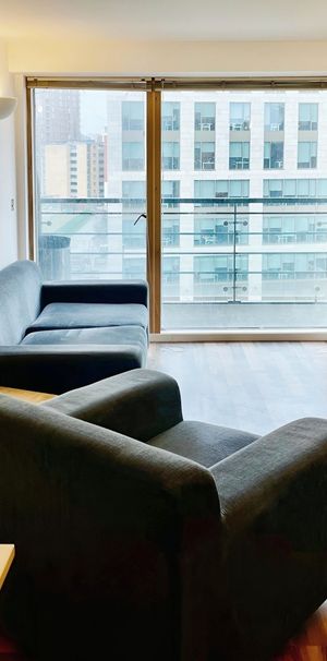 2 bedroom apartment to rent - Photo 1