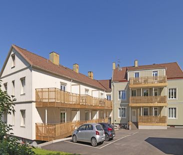 Parkgatan 16A - Photo 2