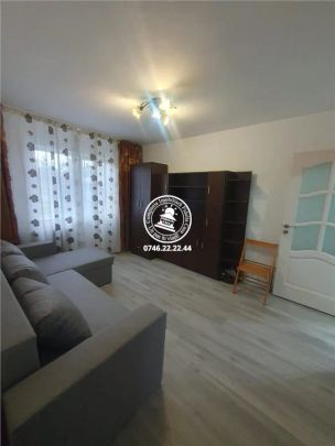 Apartament 2 camere de inchiriat Podu Ros, - Fotografie 1