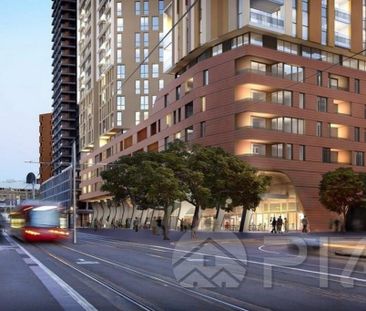 1301/83 Harbour Street Haymarket - Photo 3