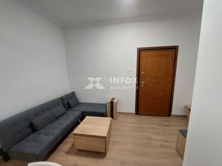 Γκαρσονιέρα 35τμ επί της Βασιλίσσης Όλγας - Photo 5