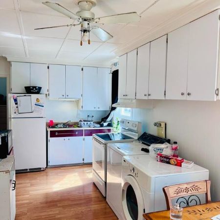 Logement 5 1/2 disponible juillet 2026 - Photo 3
