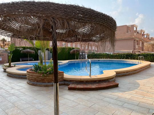 Piso de alquiler en Avinguda de Portugal, 95, Calas Santiago Bernabéu - Photo 1