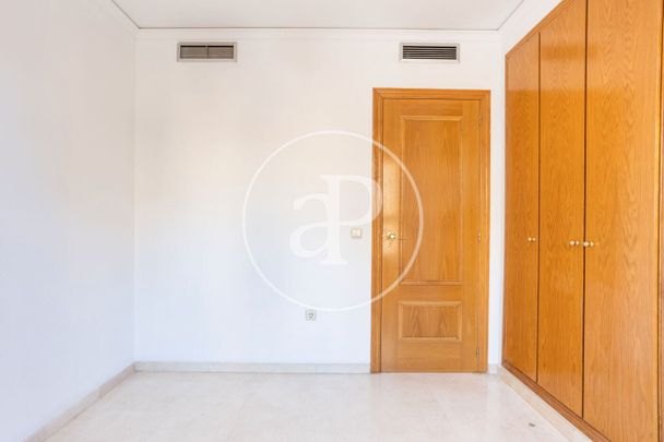 Piso de alquiler en Av. del Mestre Rodrigo, Sant Pau - Photo 1