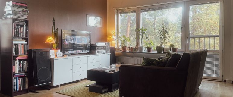 Ormbergsvägen 23 - Photo 1