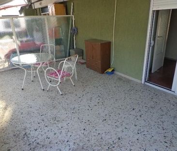 Studio/Γκαρσονιέρα για ενοικίαση Άγιος Κωνσταντίνος - Άγιος Ελευθέρ... - Φωτογραφία 6