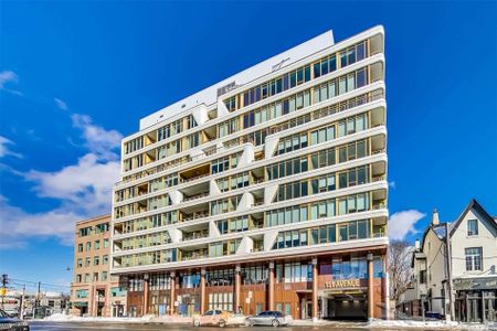 For Lease - 151 Avenue Road Unit# 1001, Toronto, Ontario - Photo 4