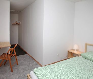 Zimmer in der Stromstraße - Photo 5