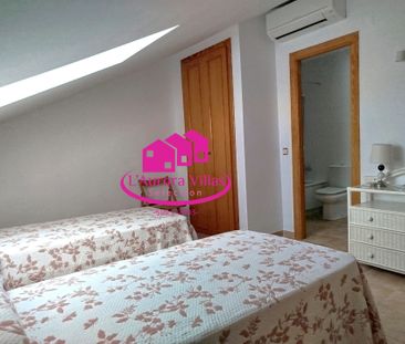 Apartamento en Jávea, AVENIDA AUGUSTA, alquiler - Photo 1