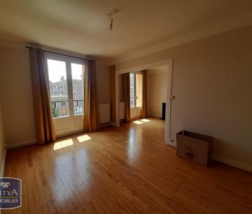 Location Appartement 2 pièces 60m² LE HAVRE 76600 - Photo 4
