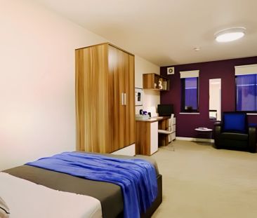 Deluxe Studio, Kentish House - Photo 1