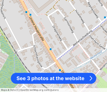 Residieren im Schloss! Haus 2 Top 10 - Photo 1