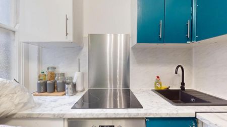 Flat share to rent - Photo 4