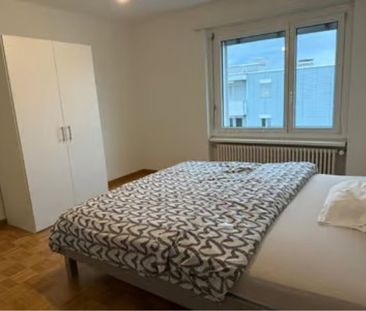 2.5 Zimmer, 3. Stock - Photo 5
