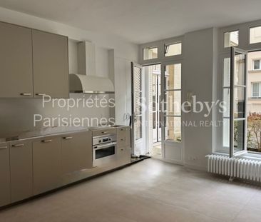 Appartement à louer à Paris 7Ème - Photo 2