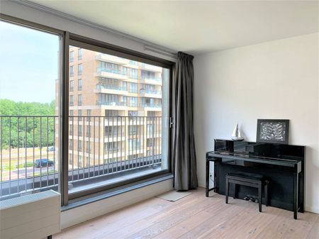 Andreasplein 85, Andreasterrein, 1058GD, Amsterdam - Foto 2