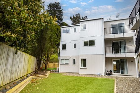 Brand-New studio rooms - 2026 - Photo 4