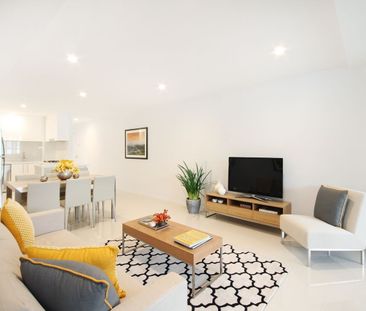 Garden City LUXURY APARTMENT For Rent - Photo 5