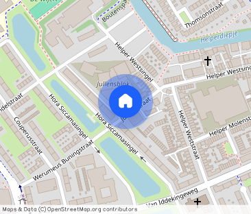 Wij Jullensblok Blok D - Photo 1