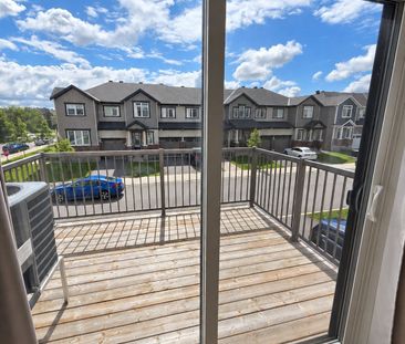 For Lease - 502 RYE GRASS Way, Barrhaven, Ontario - Photo 3