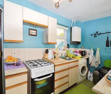 1 bedroom end of terrace house to rent - Photo 5