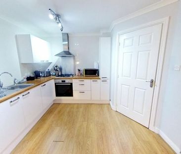 2 bedroom flat to rent - Photo 6