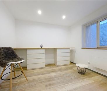 1 pièce - 15,31 m² - RDC - Colocation non autorisée - Photo 1