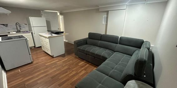 For Lease - 111 Folkstone Crescent Unit# BSMT, Brampton, Ontario - Photo 3