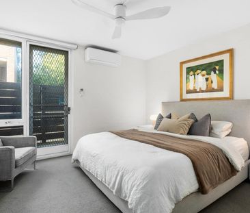 “CITY EDGE”- MELBOURNE'S ORIGINAL URBAN VILLAGE - Photo 3