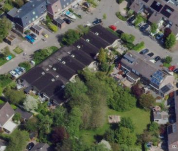 Herikkruid 34, Purmerend - Appartement de 2 pièces au rez-de-chaussée - Foto 4