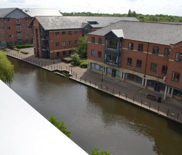 2 bedroom apartment to rent - Photo 5