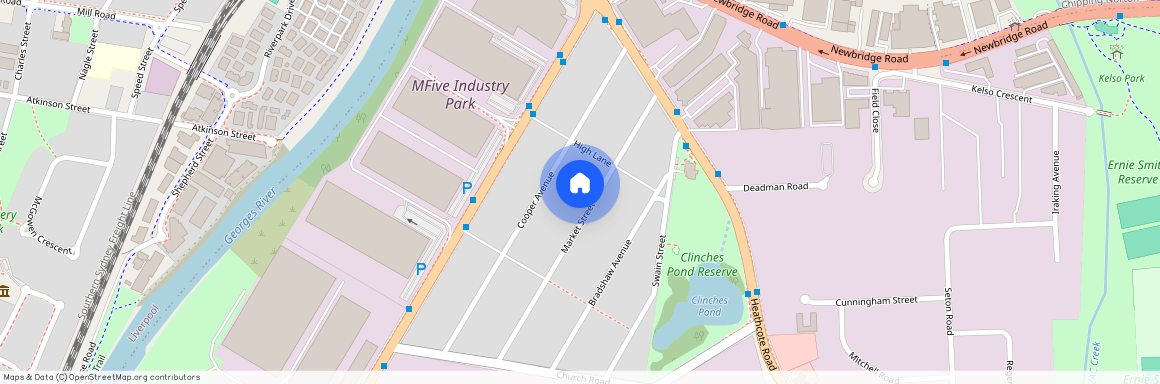 29 Market Street, NSW 2170, Moorebank