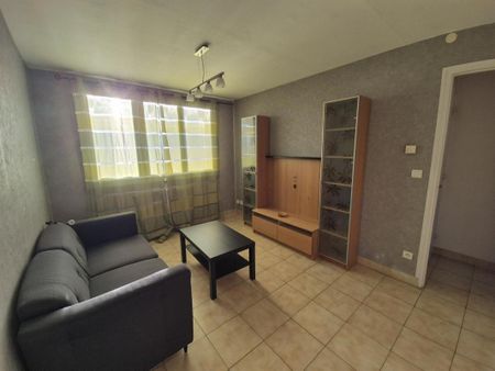 APPARTEMENT 3 pièce(s) - 58m² - Photo 4