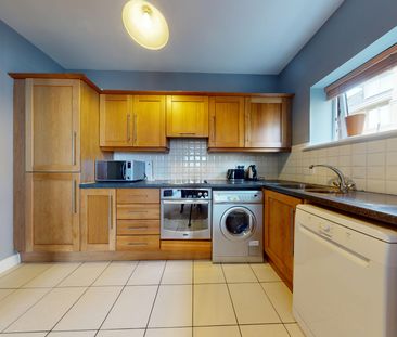 Linden Court, Grove Avenue, Blackrock, Co. Dublin, A94 EY15. - Photo 6