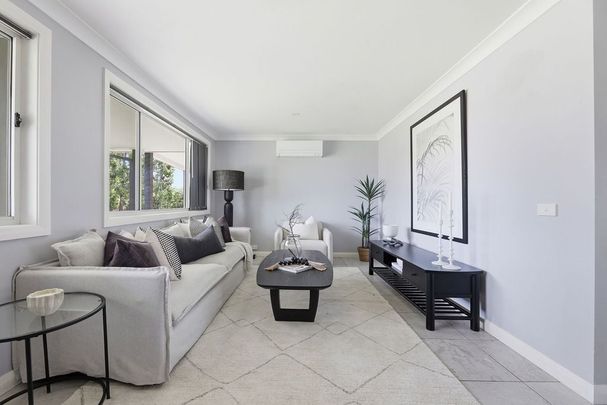 Five-Bedroom Family Home with Pool & Multiple Living Areas - Photo 1