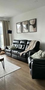 Magnifique 6 1/2 - IDEAL POUR FAMILLE - 2 SALLES DE BAIN - Photo 3